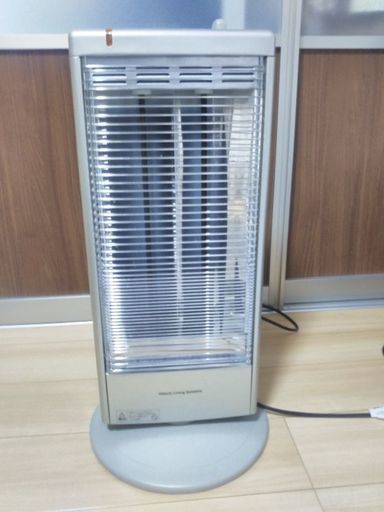 日立シーズヒーター