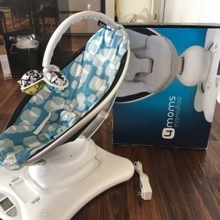 4moms mamaroo