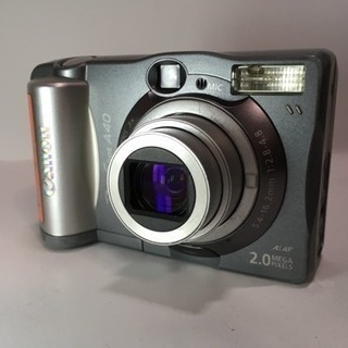 Canon デジタルカメラ