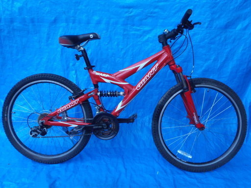 GIANTのMTB 自転車 147 | vaisand.com