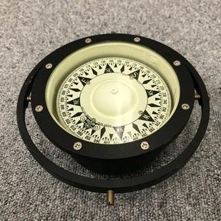 船舶 方位コンパス 羅針盤