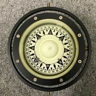 船舶 方位コンパス 羅針盤