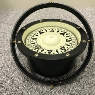 船舶 方位コンパス 羅針盤