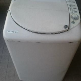 SANYO全自動洗濯機4.2㎏動作品