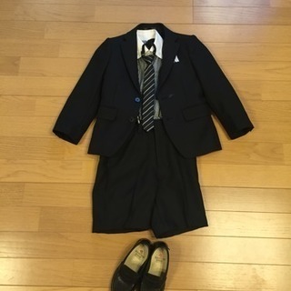 子供礼服