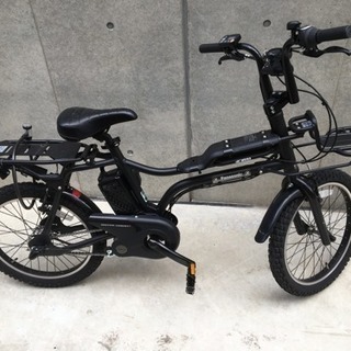 自転車本体 Panasonic - Panasonic ez Panasonic EZ – コンズサイクル WEBSTORE ネットで注文