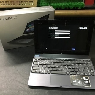 ASUS タブレットPC / TF600T / WindowsR...