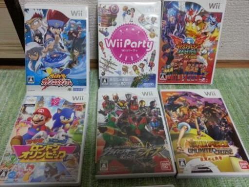 Will セット+他