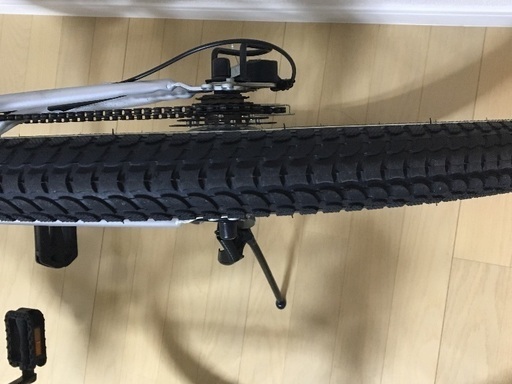 TREK SKYE SL トレック スカイ MTB マウンテンバイク 中古再生カスタム車両