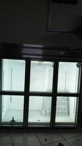 【値下げ】業務用冷蔵庫