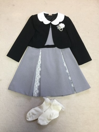 子供用フォーマル 110cm petit main プティマイン