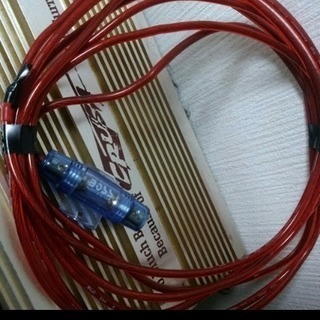 オーディオセットジャンク