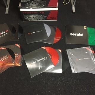 dj機材 pioneer xdj-1000 DJM-900nexus SL-1200MK3D セット売り