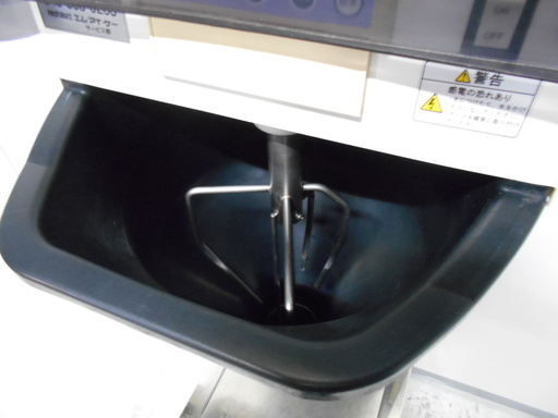 クボタ　洗米ロボ　KP72PA　小傷あり　操作部プラスチック日焼け  【リサイクルショップサルフ】