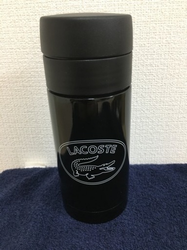 新品未使用 ラコステ 水筒 タンブラー 非売品 ステッカー付き Jun 新子安の家庭用品 キッチン雑貨 の中古あげます 譲ります ジモティーで不用品の処分 新品未使用 ラコステ 水筒 タンブラー 非売品 ステッカー付き Jun 新子安の家庭用品 キッチン雑貨 の中古あげます 譲ります ジモティーで不用品の処分