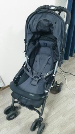 コンビ  ベビーカー(MULTI5WAY  PW)