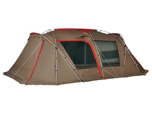 テント　ランドロック　ＴＰ－６７１Ｒ他4点セット　【新品】　スノーピーク