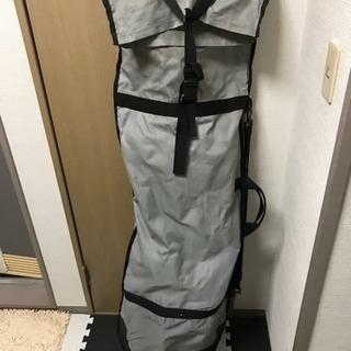 スノーボードセット、バートン板、サロモンブーツ