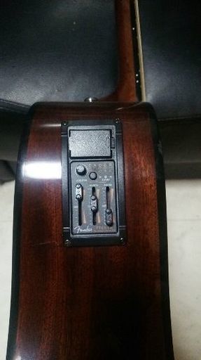 Morris アコースティックギター サイン入り Morris モーリス/アコースティックギター/W-50/907443/Bランク/65