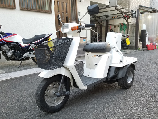 販売終了　89lfm