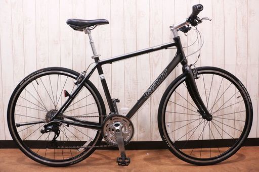 giant escape r3 クロスバイク 美品☆☆