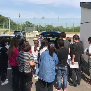 【公式】全国出張　福祉有償運送運転者講習会 　通院等乗降介助 介...