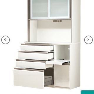 カップボード  食器棚 美品