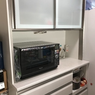 カップボード  食器棚 美品