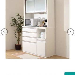 カップボード  食器棚 美品