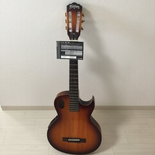 Washburn ワッシュバーン / EACT42S - 弦楽器、ギター