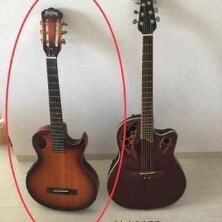Washburn ワッシュバーン / EACT42S