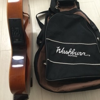 Washburn ワッシュバーン / EACT42S