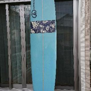 リンデン ロングボード