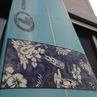 リンデン ロングボード