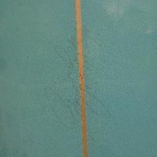 リンデン ロングボード