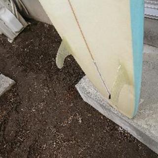 リンデン ロングボード