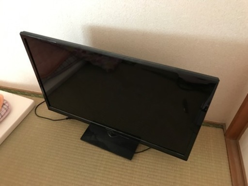 32型 Panasonic テレビ 2013年製 TH-L32C6