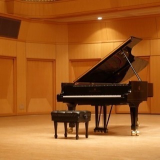 ピアノ会『花音〜カノン🌼』練習会