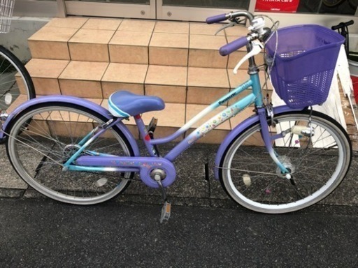 Jrシティ240HD