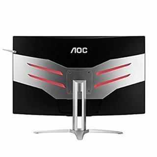 31.5インチ モニター AG322FCX/11 (144Hz/曲面液晶/FreeSync搭載)