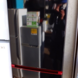 【R1】2014年製   DAEWOO  冷凍冷蔵庫 240L ...