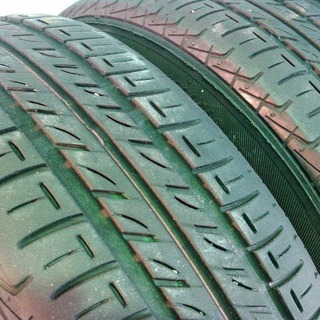 ミツビシ純正 155/65R13 ekワゴン ekスポーツ ミニカ トッポ