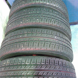 ミツビシ純正 155/65R13 ekワゴン ekスポーツ ミニカ トッポ