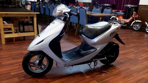 ☆低燃費なホンダ・スマートDio（AF56）です。格安でどうぞ！☆