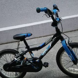 子供用自転車 16インチgiant Dam 大田のロードバイクの中古あげます 譲ります ジモティーで不用品の処分