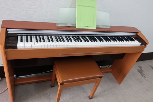 CASIO   PX-800C   2006製　￥13.000-