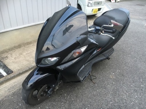 スカイウェイブ250
