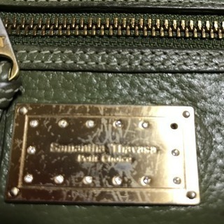 ♦️中古♦️   サマンサタバサ長財布