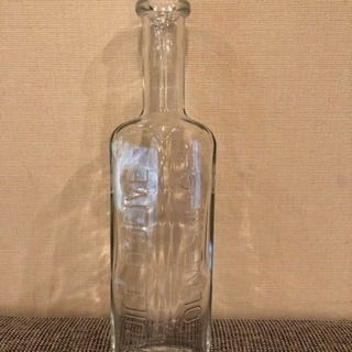 ☆ガラス瓶 オイル ボトル☆
