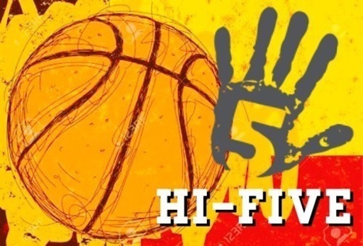 2 12 Hi Five バスケサークル Kyoto いっちー 京都の友達のメンバー募集 無料掲載の掲示板 ジモティー